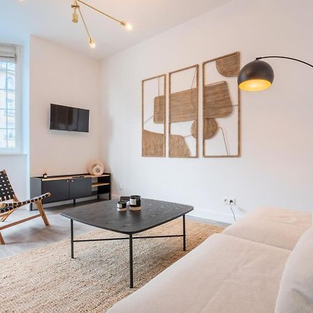 Superbe Appart. 2 Chambres En Plein Centre ! Lille Bagian luar foto