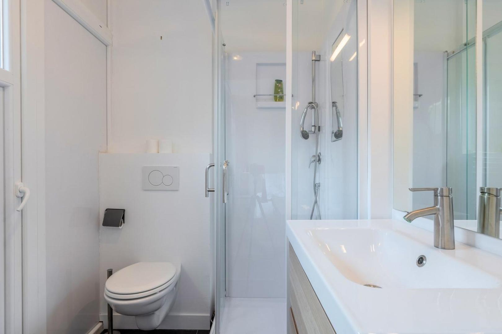 Superbe Appart. 2 Chambres En Plein Centre ! Lille Bagian luar foto