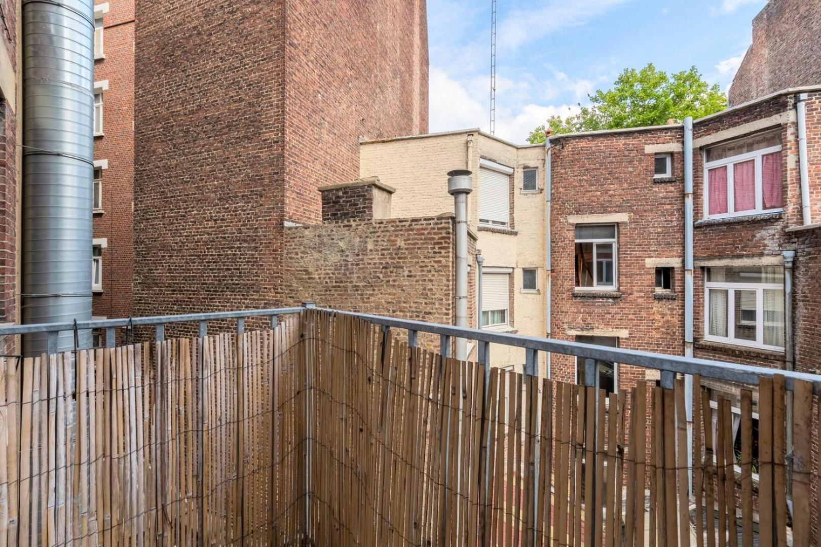 Superbe Appart. 2 Chambres En Plein Centre ! Lille Bagian luar foto